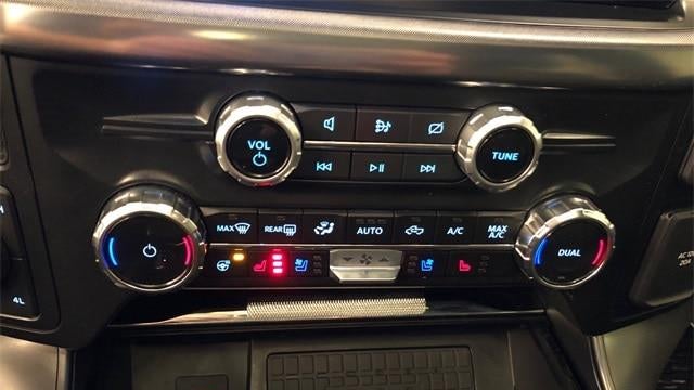 2024 Ford F-150 Tremor