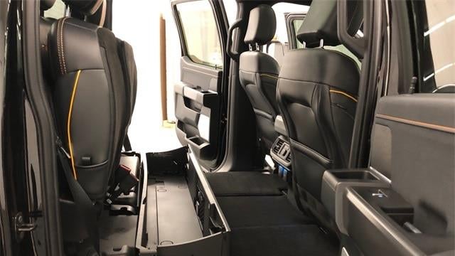 2024 Ford F-150 Tremor