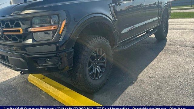 Preowned 2025 Ford F-150 Tremor for Sale