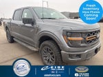 2025 F-150 Thumbnail 1