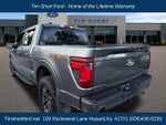 2025 F-150 Thumbnail 3