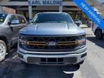 2025 F-150 Thumbnail 2