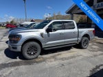 2025 F-150 Thumbnail 3