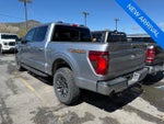 2025 F-150 Thumbnail 4