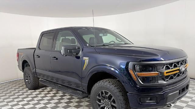 Preowned 2025 Ford F-150 Tremor for Sale