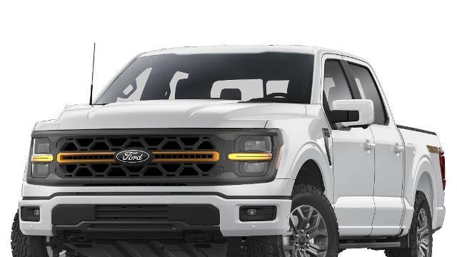 Preowned 2025 Ford F-150 Tremor for Sale