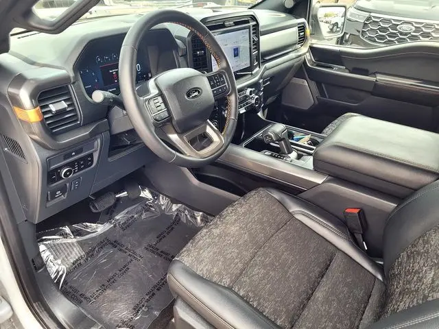 2025 Ford F-150 - $62,888
