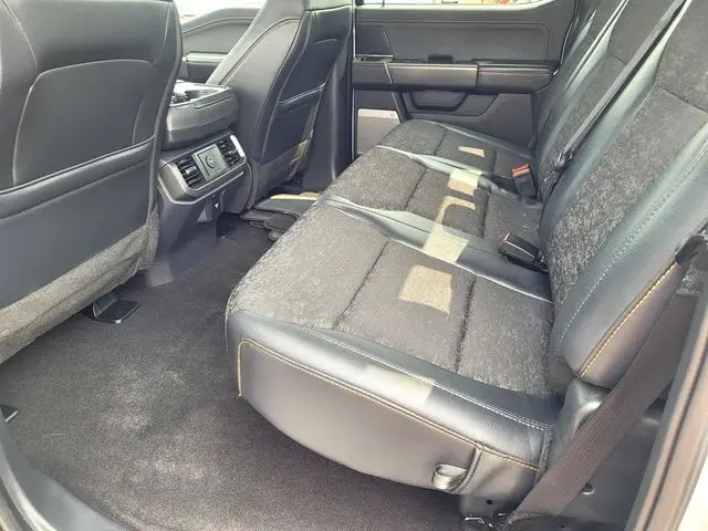 2025 Ford F-150 - $62,888