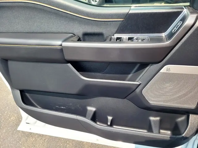 2025 Ford F-150 - $62,888