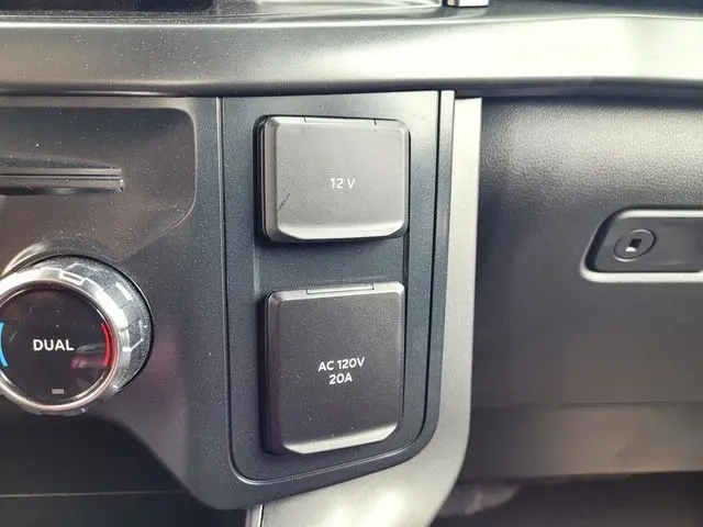 2025 Ford F-150 - $62,888