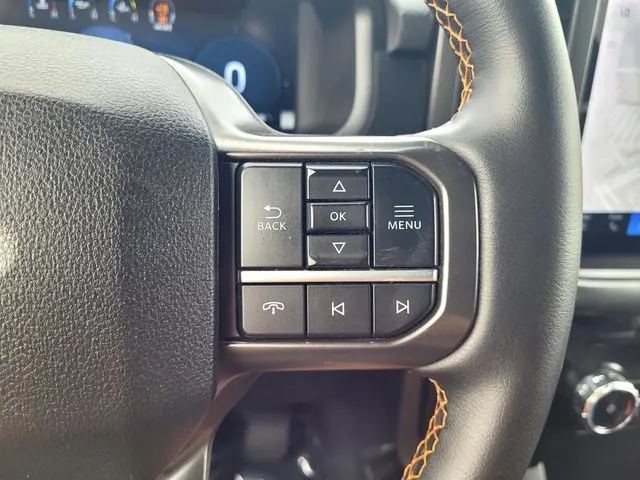 2025 Ford F-150 - $62,888