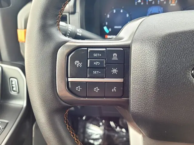 2025 Ford F-150 - $62,888