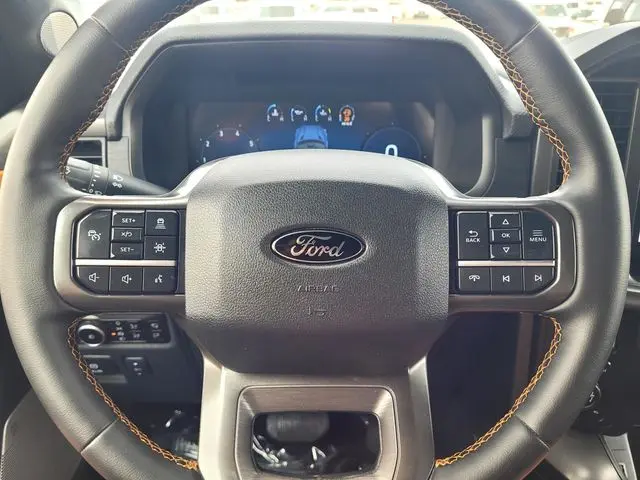 2025 Ford F-150 - $62,888