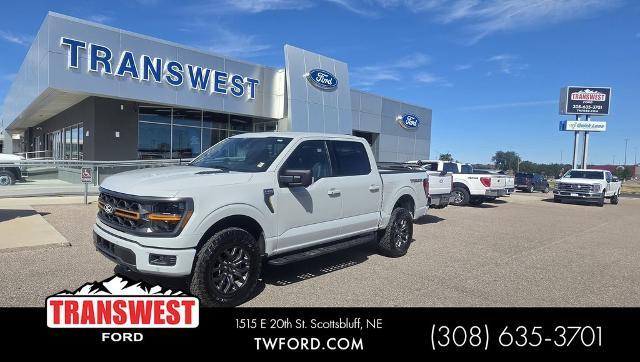 2026 Ford F-150 - $66,495