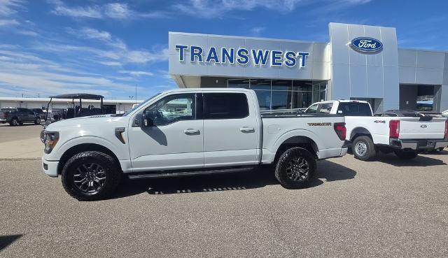 2026 Ford F-150 - $66,495