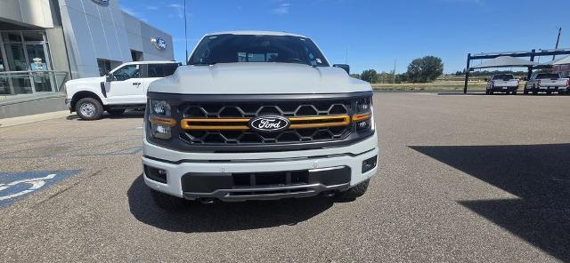 2026 Ford F-150 - $66,495