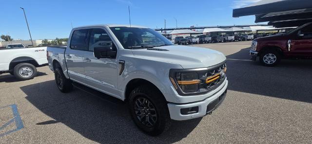 2026 Ford F-150 - $66,495
