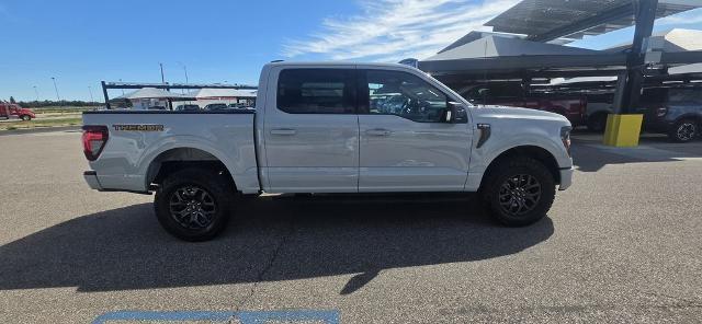 2026 Ford F-150 - $66,495