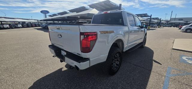 2026 Ford F-150 - $66,495