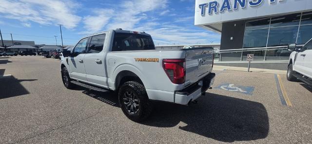 2026 Ford F-150 - $66,495