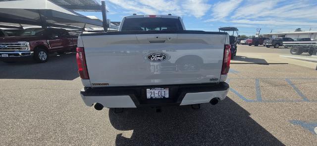 2026 Ford F-150 - $66,495