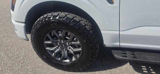 2026 Ford F-150 - $66,495