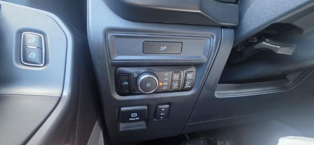 2026 Ford F-150 - $66,495