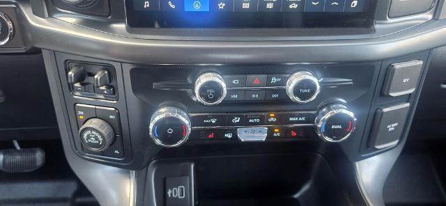 2026 Ford F-150 - $66,495