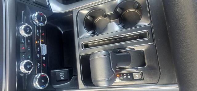 2026 Ford F-150 - $66,495