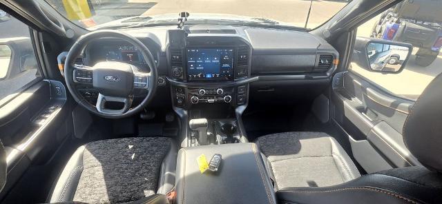 2026 Ford F-150 - $66,495