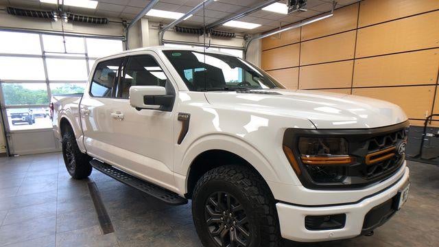 Preowned 2026 Ford F-150 Tremor for Sale