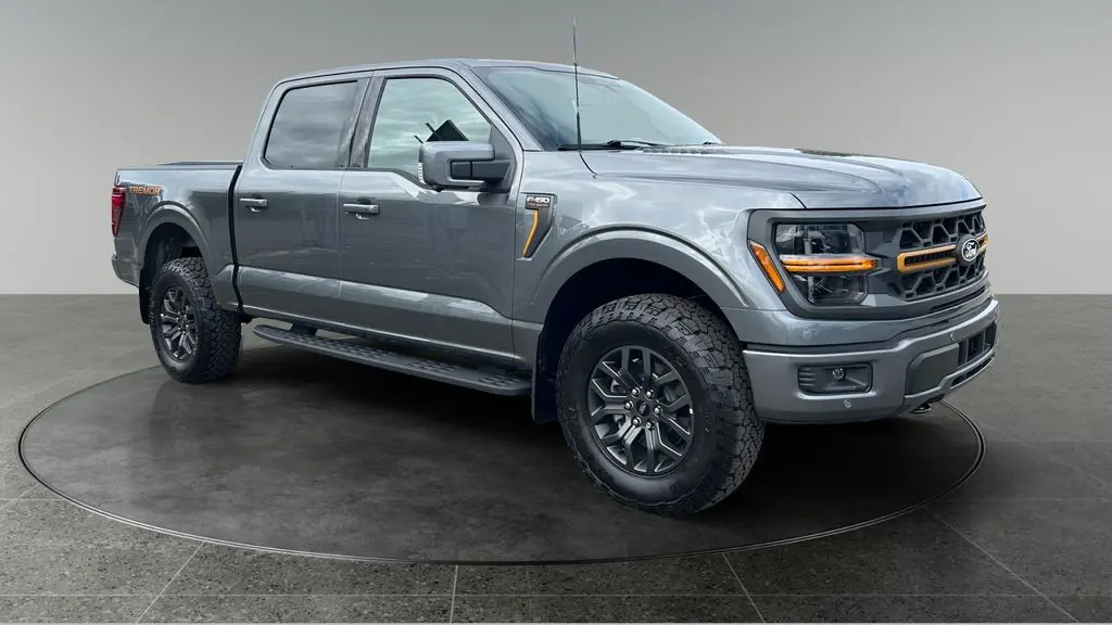 Preowned 2026 Ford F-150 Tremor for Sale