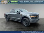 2026 F-150 Thumbnail 2