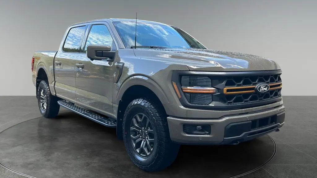 Preowned 2026 Ford F-150 Tremor for Sale
