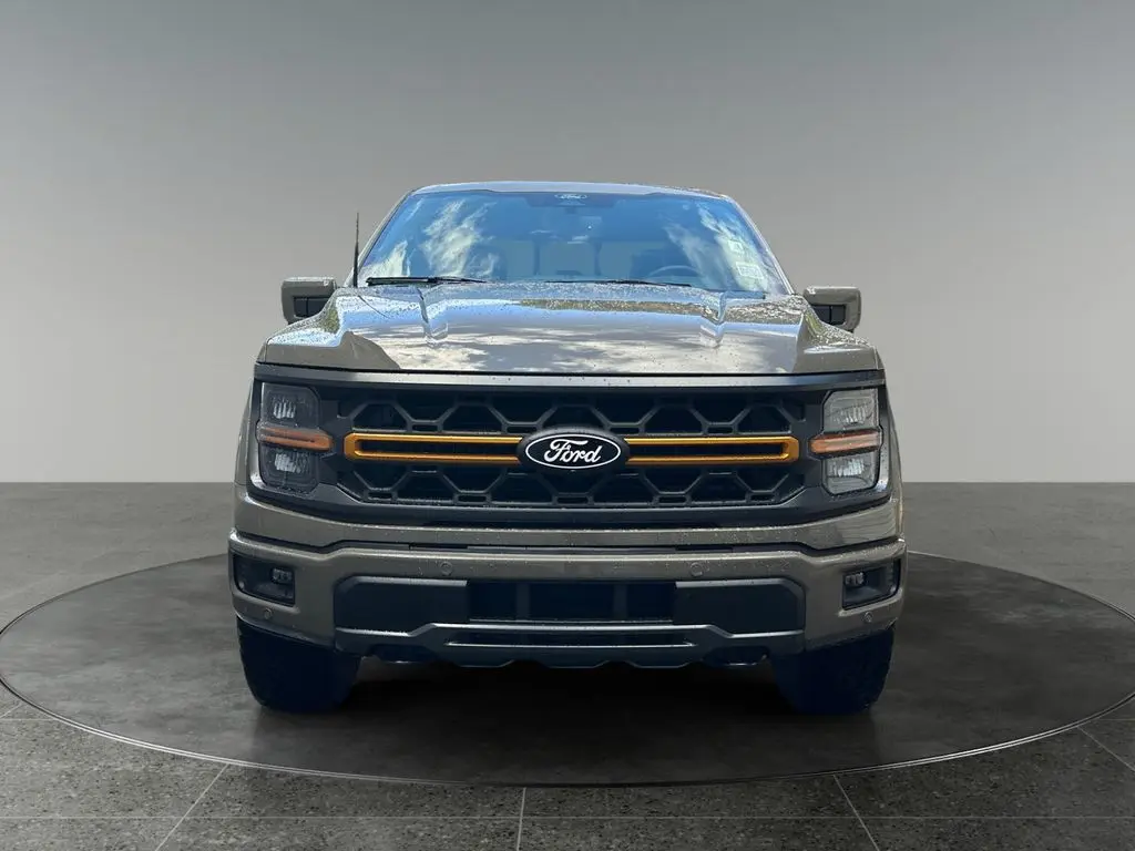 2026 Ford F-150 - $68,778