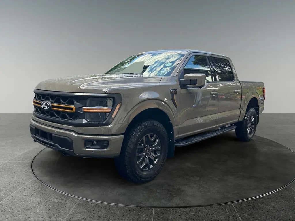 2026 Ford F-150 - $68,778