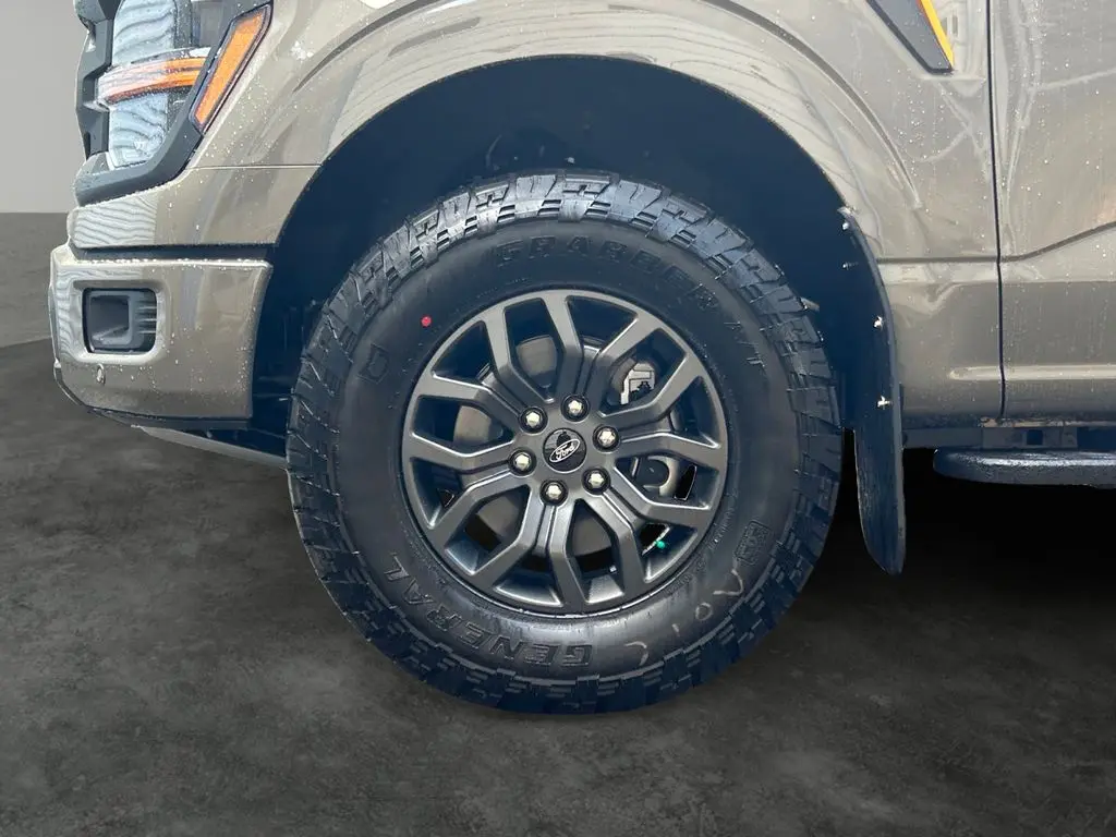 2026 Ford F-150 - $68,778