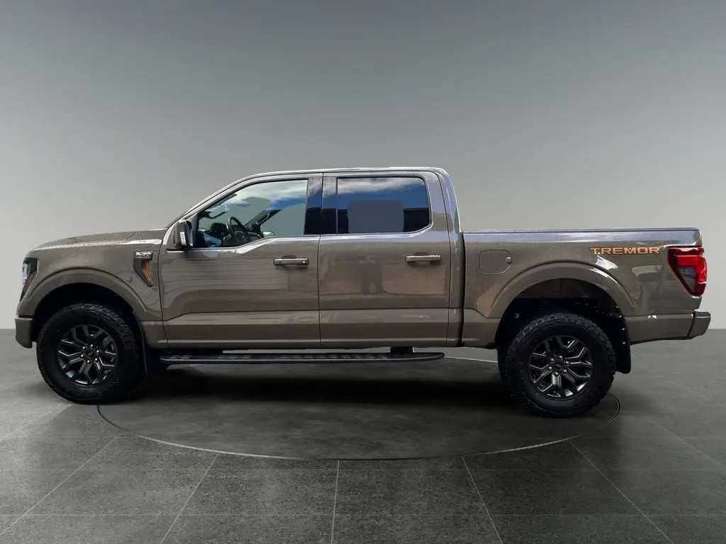 2026 Ford F-150 - $68,778