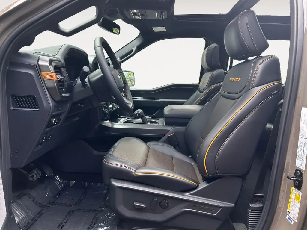 2026 Ford F-150 - $68,778