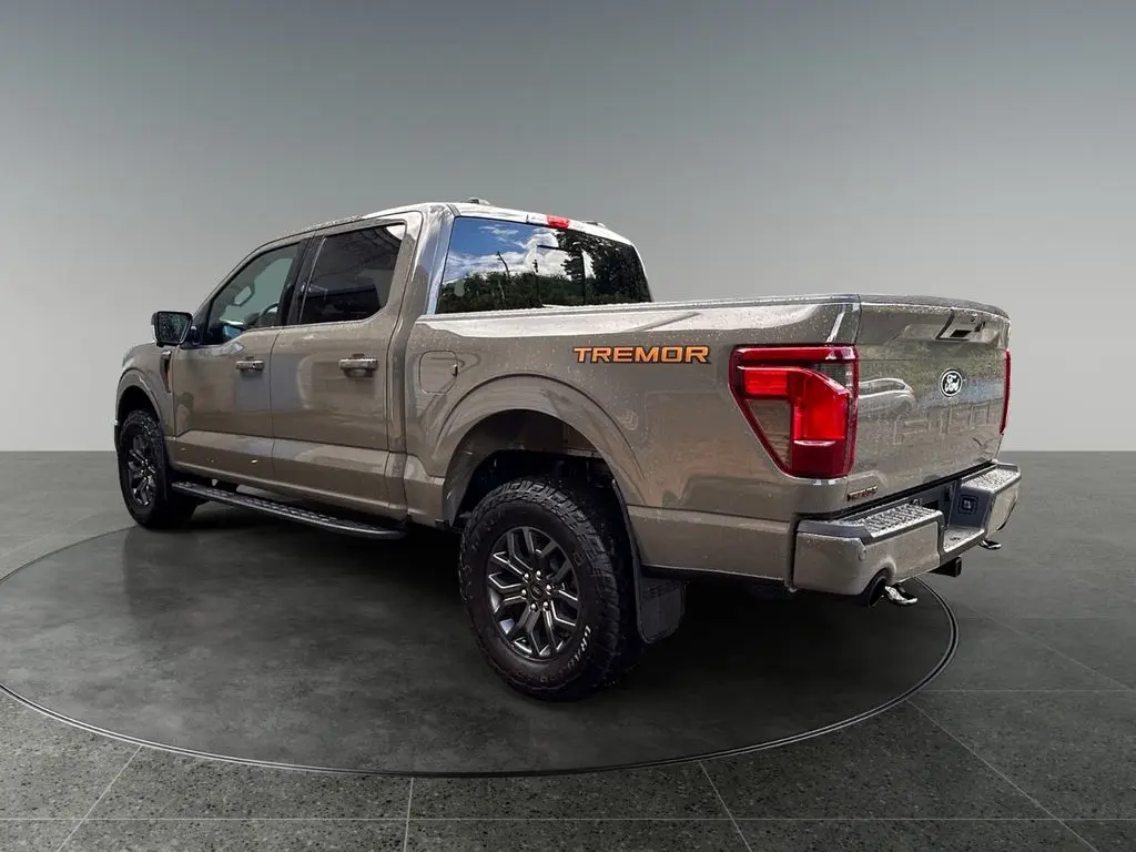 2026 Ford F-150 - $68,778