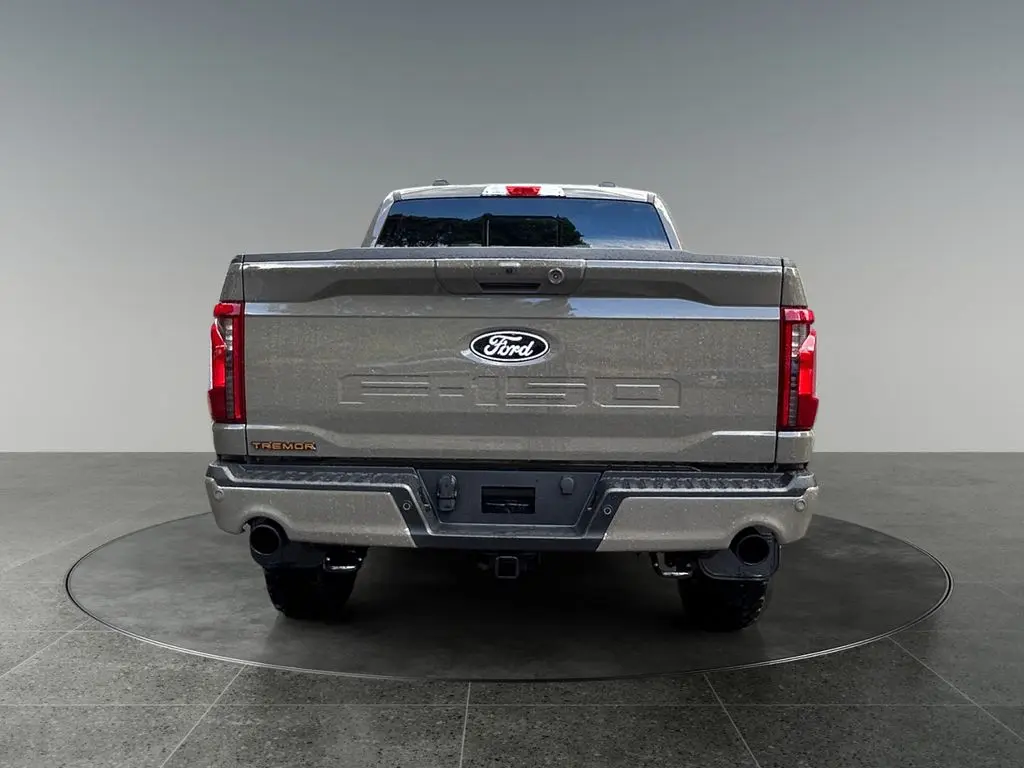 2026 Ford F-150 - $68,778