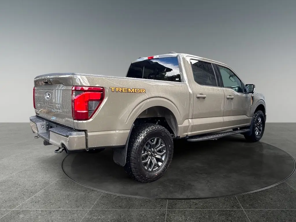 2026 Ford F-150 - $68,778