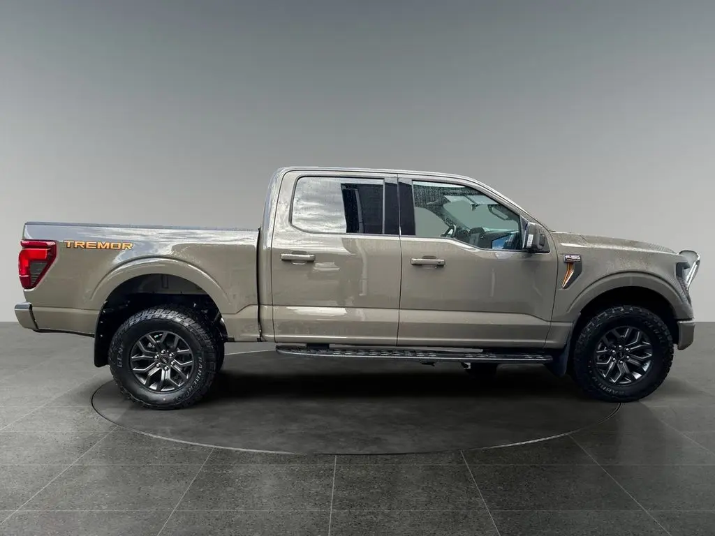 2026 Ford F-150 - $68,778