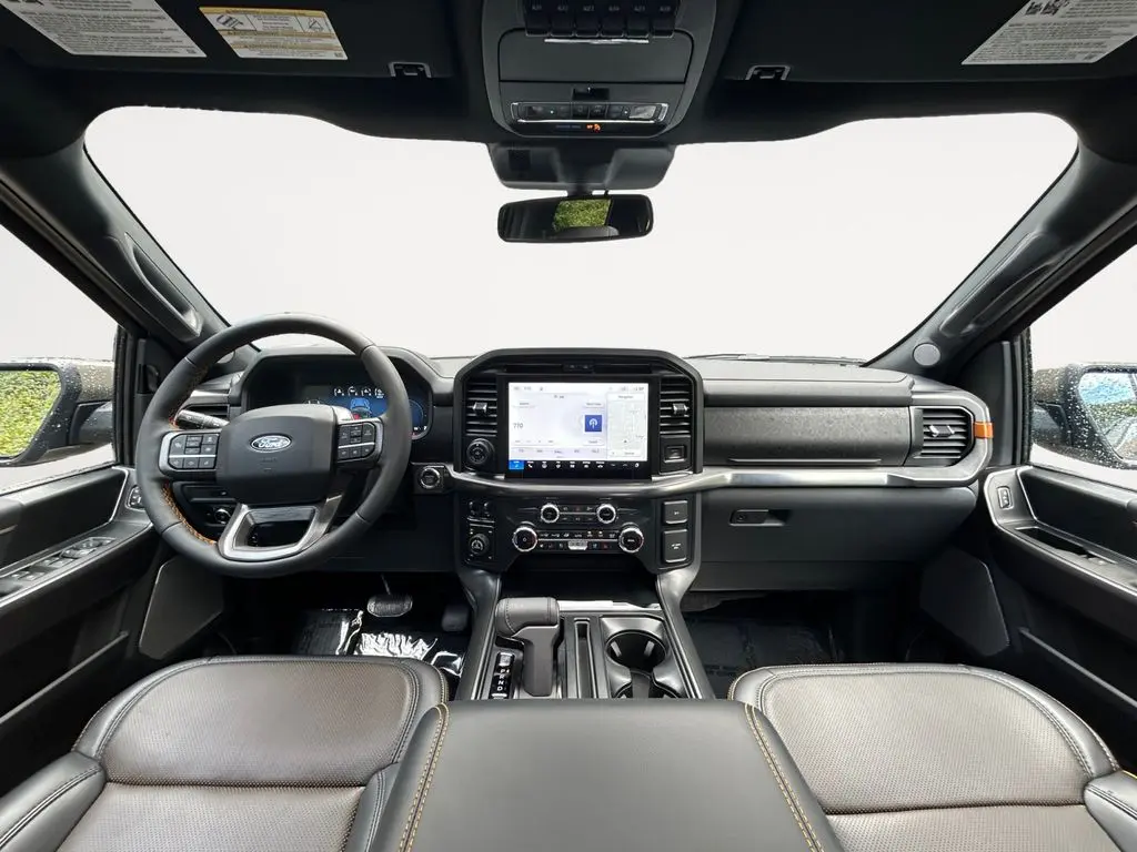 2026 Ford F-150 - $68,778