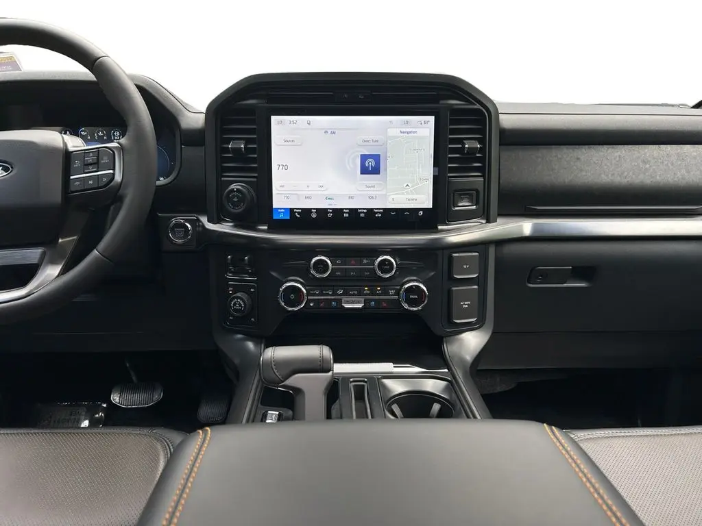 2026 Ford F-150 - $68,778