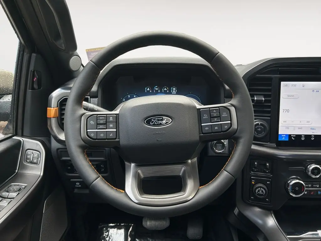 2026 Ford F-150 - $68,778