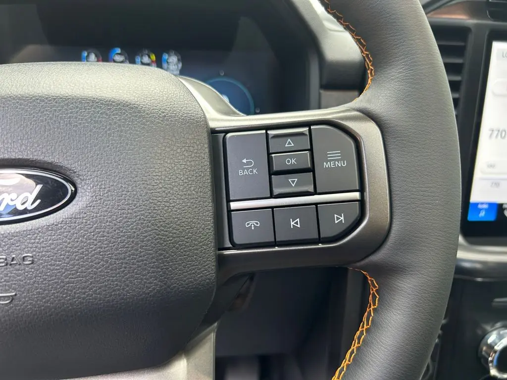 2026 Ford F-150 - $68,778