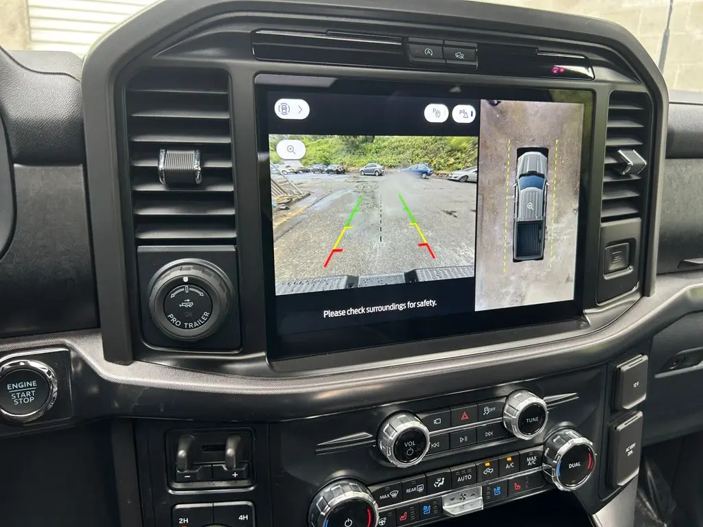 2026 Ford F-150 - $68,778