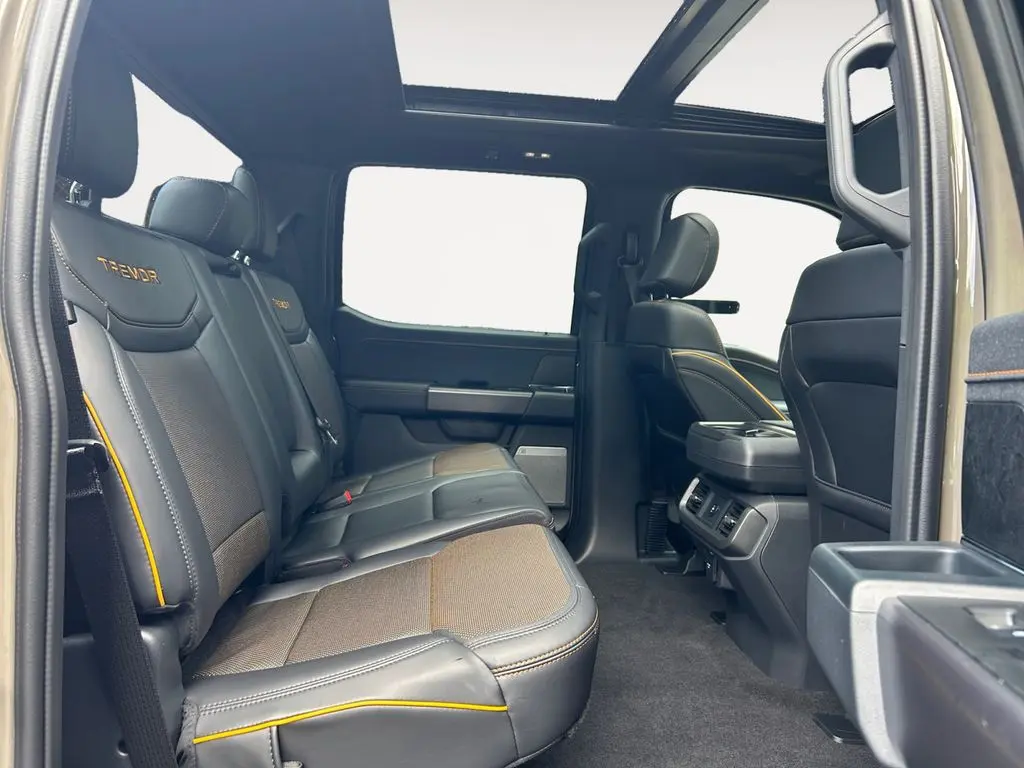 2026 Ford F-150 - $68,778