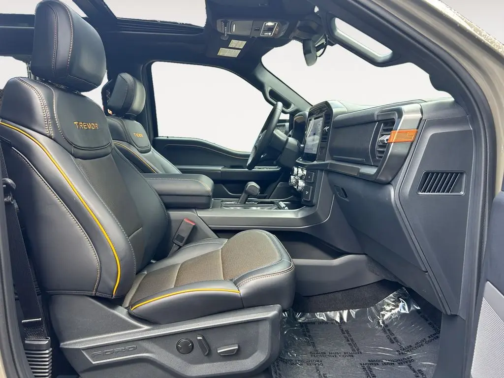 2026 Ford F-150 - $68,778
